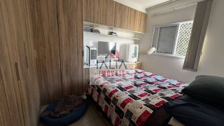 Apartamento | 2 Dormitórios | Martim de Sá | Caraguatatuba SP