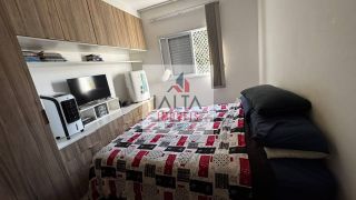 Apartamento | 2 Dormitórios | Martim de Sá | Caraguatatuba SP