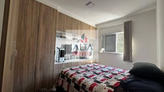 Apartamento | 2 Dormitórios | Martim de Sá | Caraguatatuba SP