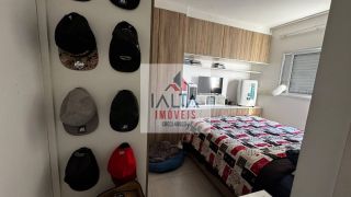 Apartamento | 2 Dormitórios | Martim de Sá | Caraguatatuba SP