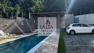 Apartamento | 2 Dormitórios | Martim de Sá | Caraguatatuba SP