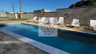 Apartamento | 2 Dormitórios | Martim de Sá | Caraguatatuba SP