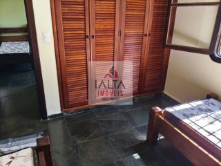 Casa Ampla com Piscina à Venda no Pontal de Santa Marina – 5 Dormitórios | 2 Suítes | 283m²
