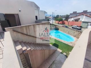 Casa Ampla com Piscina à Venda no Pontal de Santa Marina – 5 Dormitórios | 2 Suítes | 283m²