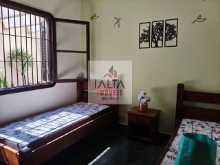 Casa Ampla com Piscina à Venda no Pontal de Santa Marina – 5 Dormitórios | 2 Suítes | 283m²