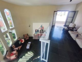 Casa Ampla com Piscina à Venda no Pontal de Santa Marina – 5 Dormitórios | 2 Suítes | 283m²