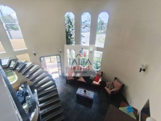 Casa Ampla com Piscina à Venda no Pontal de Santa Marina – 5 Dormitórios | 2 Suítes | 283m²