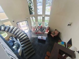 Casa Ampla com Piscina à Venda no Pontal de Santa Marina – 5 Dormitórios | 2 Suítes | 283m²