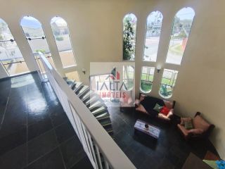 Casa Ampla com Piscina à Venda no Pontal de Santa Marina – 5 Dormitórios | 2 Suítes | 283m²