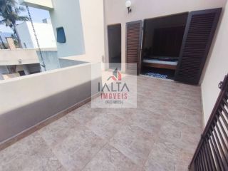 Casa Ampla com Piscina à Venda no Pontal de Santa Marina – 5 Dormitórios | 2 Suítes | 283m²