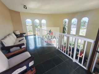 Casa Ampla com Piscina à Venda no Pontal de Santa Marina – 5 Dormitórios | 2 Suítes | 283m²