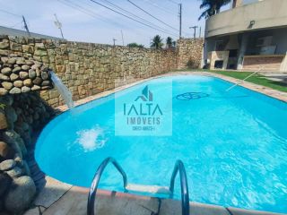 Casa Ampla com Piscina à Venda no Pontal de Santa Marina – 5 Dormitórios | 2 Suítes | 283m²