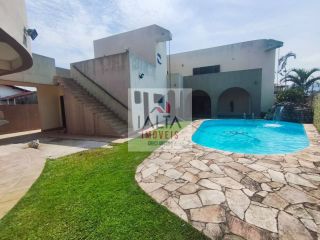 Casa Ampla com Piscina à Venda no Pontal de Santa Marina – 5 Dormitórios | 2 Suítes | 283m²