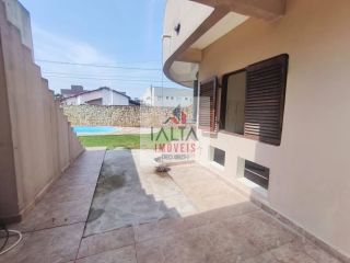 Casa Ampla com Piscina à Venda no Pontal de Santa Marina – 5 Dormitórios | 2 Suítes | 283m²