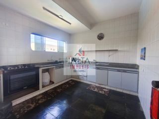 Casa Ampla com Piscina à Venda no Pontal de Santa Marina – 5 Dormitórios | 2 Suítes | 283m²