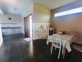 Casa Ampla com Piscina à Venda no Pontal de Santa Marina – 5 Dormitórios | 2 Suítes | 283m²