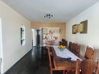 Casa Ampla com Piscina à Venda no Pontal de Santa Marina – 5 Dormitórios | 2 Suítes | 283m²