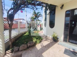 Casa Ampla com Piscina à Venda no Pontal de Santa Marina – 5 Dormitórios | 2 Suítes | 283m²