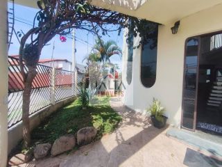 Casa Ampla com Piscina à Venda no Pontal de Santa Marina – 5 Dormitórios | 2 Suítes | 283m²