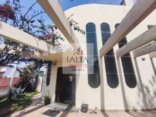 Casa Ampla com Piscina à Venda no Pontal de Santa Marina – 5 Dormitórios | 2 Suítes | 283m²