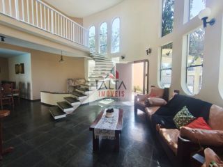 Casa Ampla com Piscina à Venda no Pontal de Santa Marina – 5 Dormitórios | 2 Suítes | 283m²