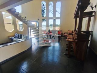 Casa Ampla com Piscina à Venda no Pontal de Santa Marina – 5 Dormitórios | 2 Suítes | 283m²