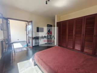 Casa Ampla com Piscina à Venda no Pontal de Santa Marina – 5 Dormitórios | 2 Suítes | 283m²