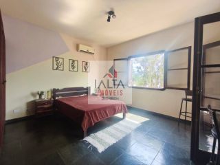 Casa Ampla com Piscina à Venda no Pontal de Santa Marina – 5 Dormitórios | 2 Suítes | 283m²