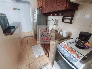 Duplex Frente Mar na Martim de Sá com Vista Panorâmica para o Oceano – 2 Dormitórios | 2 Vagas