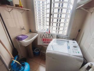 Duplex Frente Mar na Martim de Sá com Vista Panorâmica para o Oceano – 2 Dormitórios | 2 Vagas