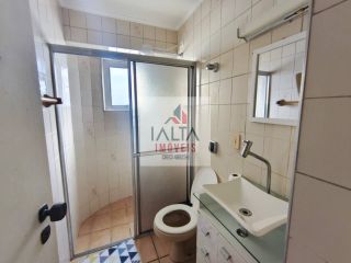 Duplex Frente Mar na Martim de Sá com Vista Panorâmica para o Oceano – 2 Dormitórios | 2 Vagas