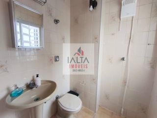 Duplex Frente Mar na Martim de Sá com Vista Panorâmica para o Oceano – 2 Dormitórios | 2 Vagas