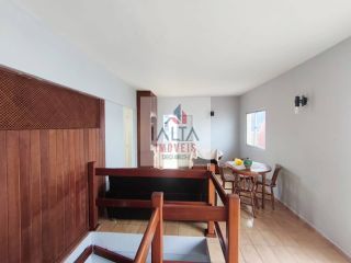 Duplex Frente Mar na Martim de Sá com Vista Panorâmica para o Oceano – 2 Dormitórios | 2 Vagas