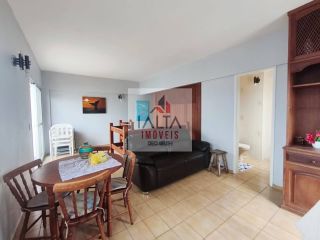 Duplex Frente Mar na Martim de Sá com Vista Panorâmica para o Oceano – 2 Dormitórios | 2 Vagas