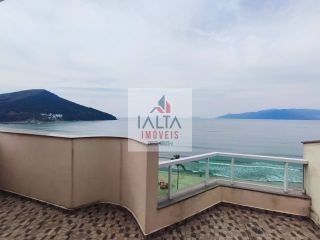 Duplex Frente Mar na Martim de Sá com Vista Panorâmica para o Oceano – 2 Dormitórios | 2 Vagas