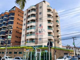 Duplex Frente Mar na Martim de Sá com Vista Panorâmica para o Oceano – 2 Dormitórios | 2 Vagas