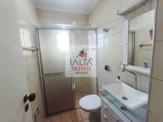 Duplex Frente Mar na Martim de Sá com Vista Panorâmica para o Oceano – 2 Dormitórios | 2 Vagas