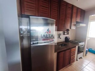 Duplex Frente Mar na Martim de Sá com Vista Panorâmica para o Oceano – 2 Dormitórios | 2 Vagas