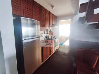 Duplex Frente Mar na Martim de Sá com Vista Panorâmica para o Oceano – 2 Dormitórios | 2 Vagas