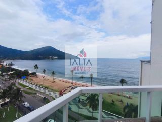 Duplex Frente Mar na Martim de Sá com Vista Panorâmica para o Oceano – 2 Dormitórios | 2 Vagas