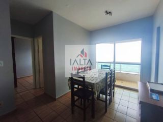 Duplex Frente Mar na Martim de Sá com Vista Panorâmica para o Oceano – 2 Dormitórios | 2 Vagas