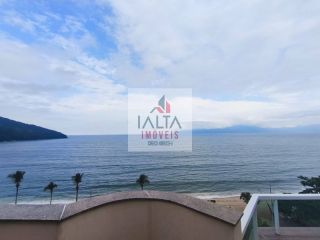 Duplex Frente Mar na Martim de Sá com Vista Panorâmica para o Oceano – 2 Dormitórios | 2 Vagas