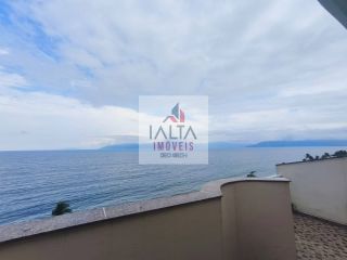 Duplex Frente Mar na Martim de Sá com Vista Panorâmica para o Oceano – 2 Dormitórios | 2 Vagas