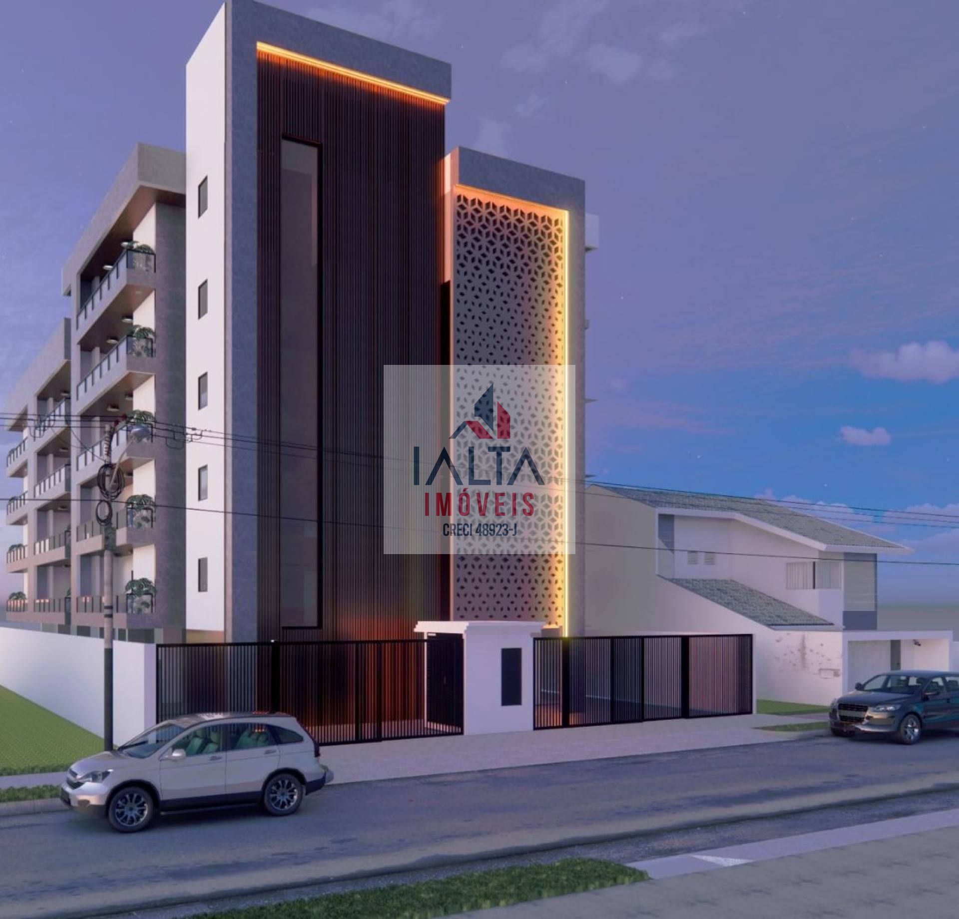 Apartamento/ 2 suítes/ Itaguá- Ubatuba -SP