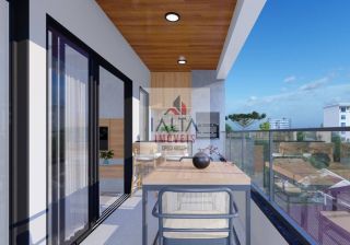 Apartamento/ 2 suítes/ Itaguá- Ubatuba -SP