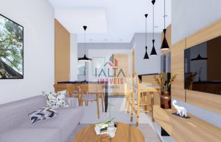 Apartamento/ 2 suítes/ Itaguá- Ubatuba -SP