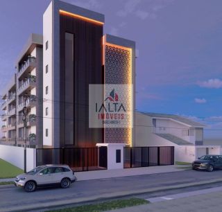 Apartamento/ 2 suítes/ Itaguá- Ubatuba -SP