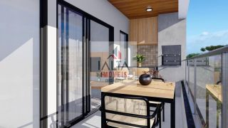 Apartamento/ 2 suítes/ Itaguá- Ubatuba -SP