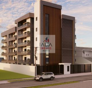 Apartamento/ 2 suítes/ Itaguá- Ubatuba -SP