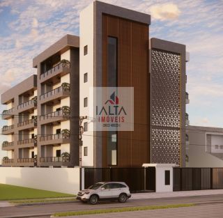 Apartamento/ 2 suítes/ Itaguá- Ubatuba -SP